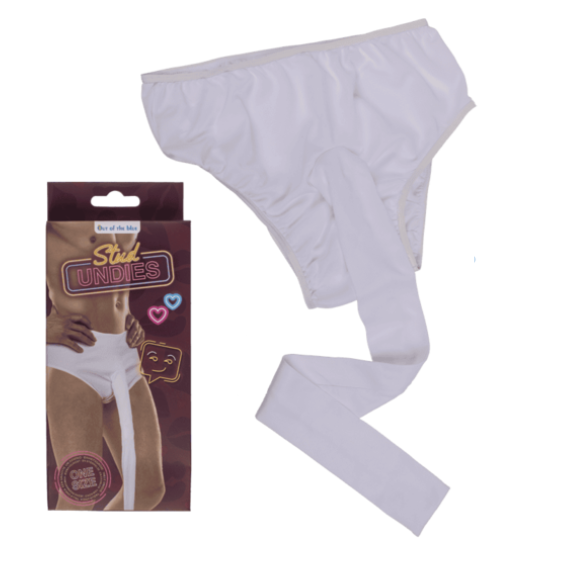 Stud Undies