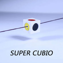 Super Cubio - The Scarborough Joke Shop