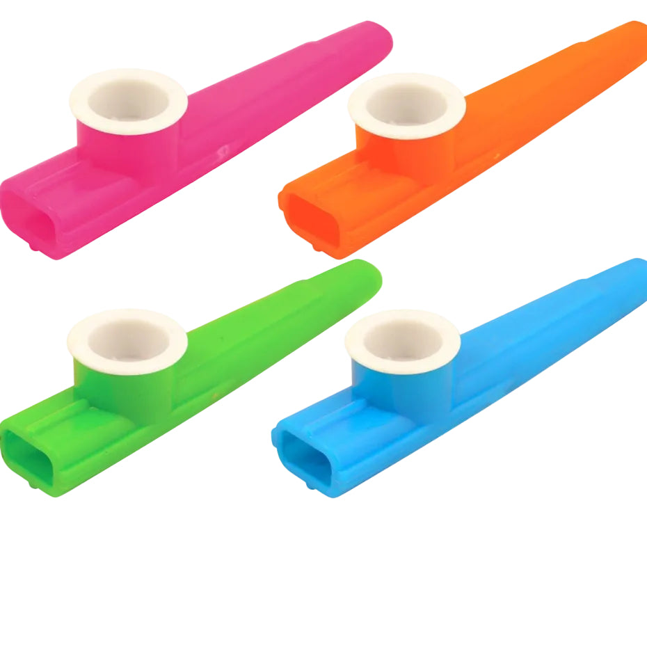 Kazoo