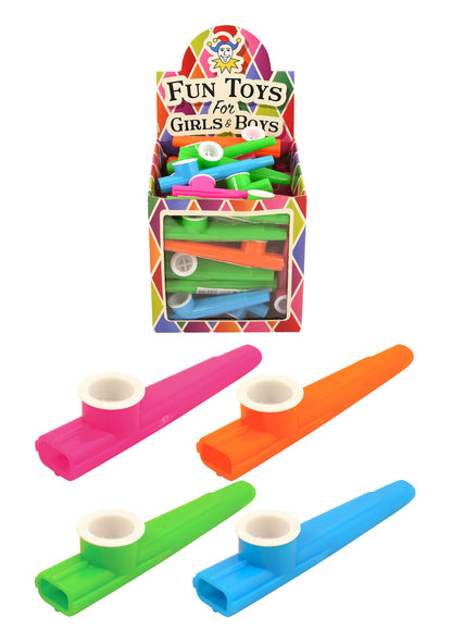 Kazoo