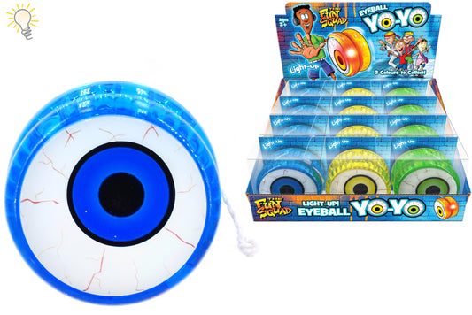 Eyeball Yo-Yo ~ Yoyo