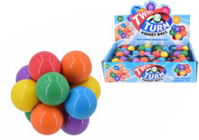 Twist & Turn Fidget Ball - The Scarborough Joke Shop
