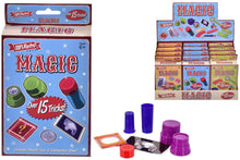 Mini Magic Set ~ Simple Magic For Kids & Beginners! - The Scarborough Joke Shop