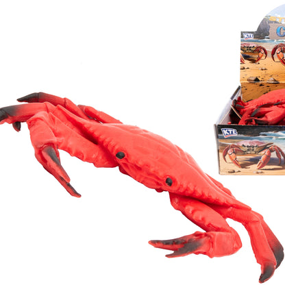 Stretchy Crab