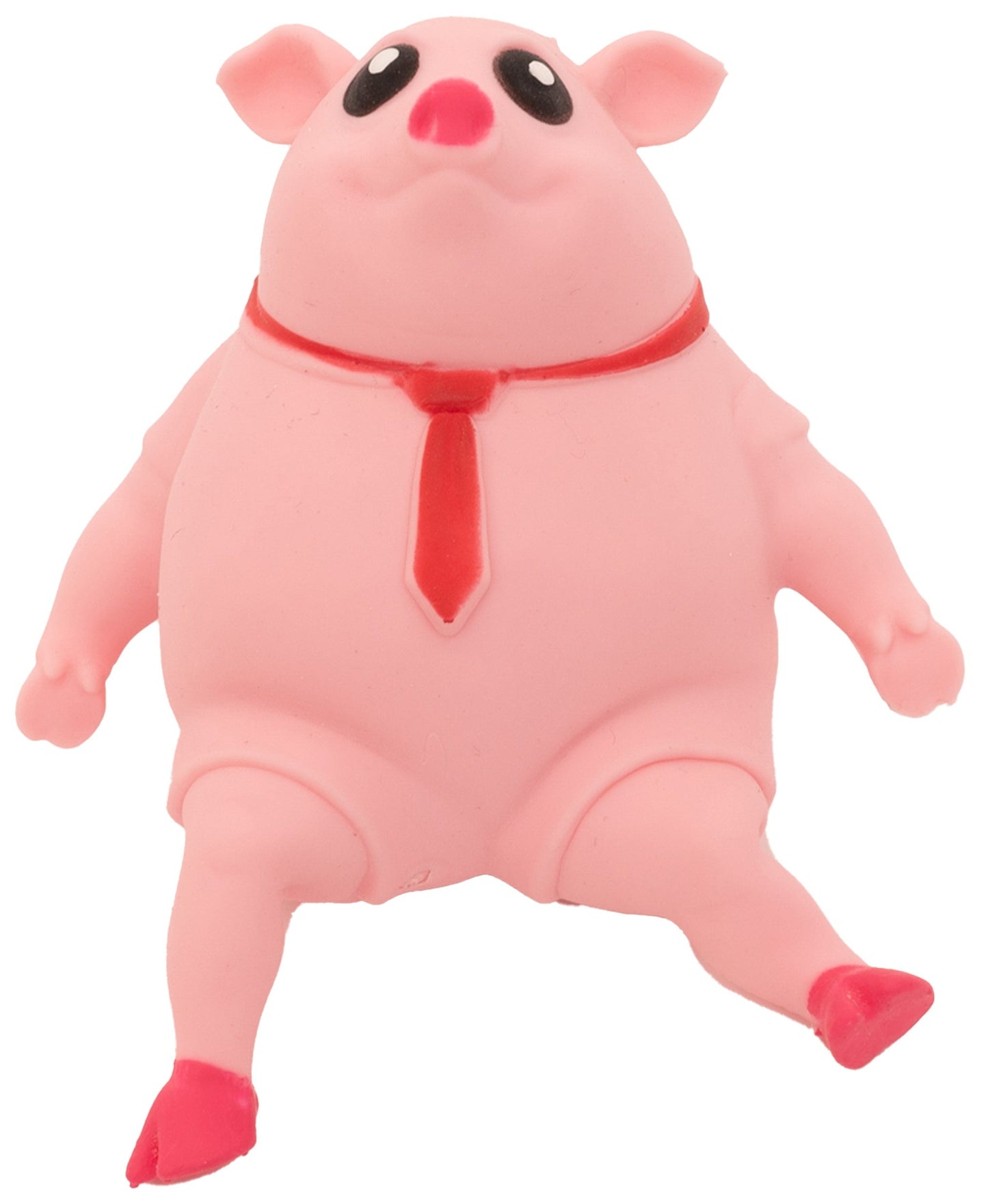 Squeezy Splatter SLAP Pig