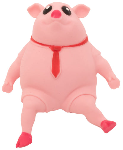 Squeezy Splatter SLAP Pig