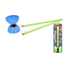 Juggling Diabolo - The Scarborough Joke Shop