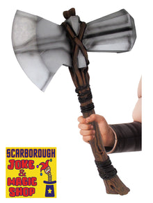Thor's Axe - Stormbreaker Marvel Thor: Love And Thunder
