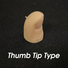 Thumb Tip Writer - The Scarborough Joke Shop