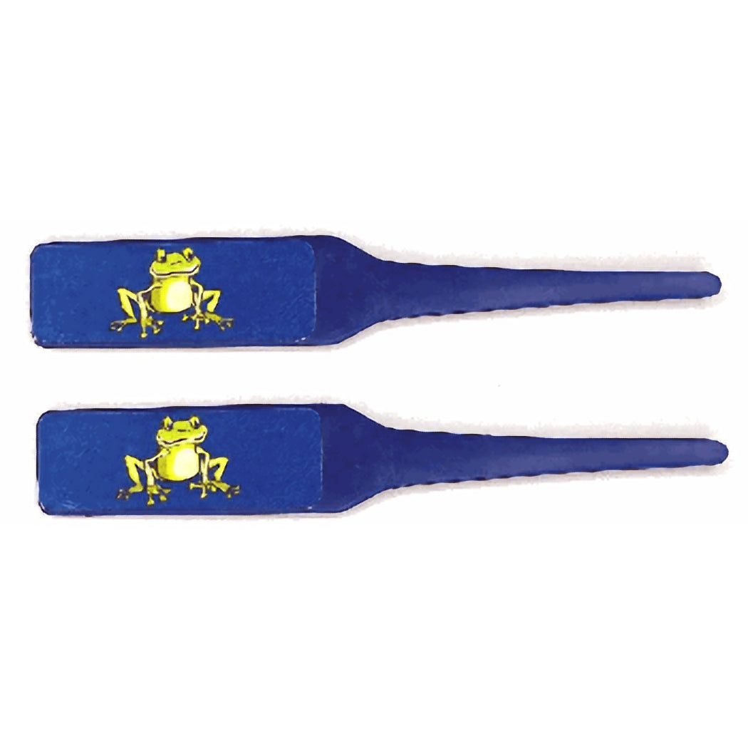 Jumping Frog Paddles - Spot Paddle Variant