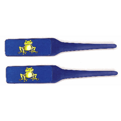 Jumping Frog Paddles - Spot Paddle Variant