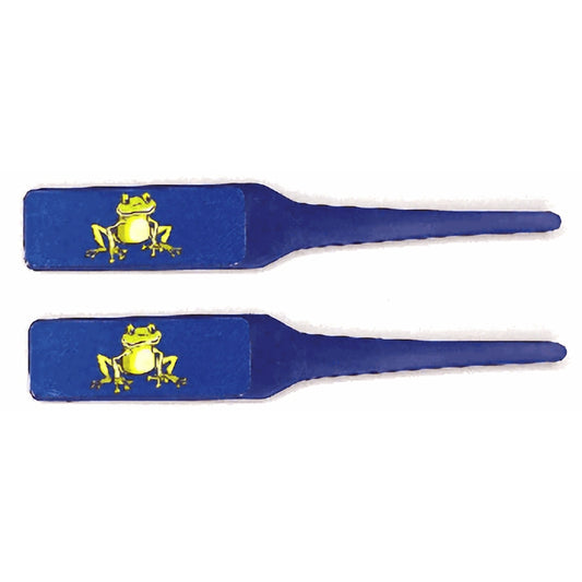 Jumping Frog Paddles - Spot Paddle Variant