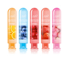 Edible Lubricant - Fruit Flavour