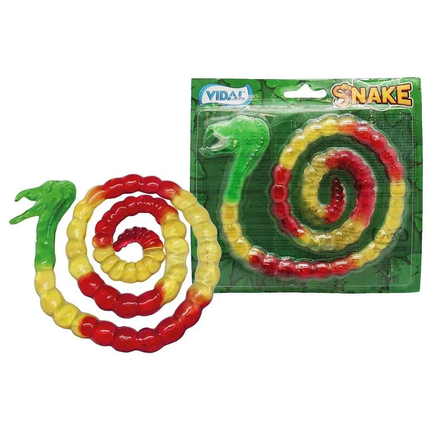 Jelly Snake