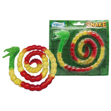 Jelly Snake