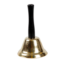 Santa Bell - The Scarborough Joke Shop