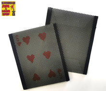 WOW - (Amazing Card Change Sleeve) - The Scarborough Joke Shop