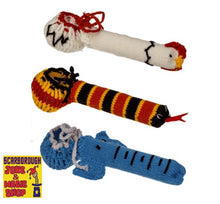 Animal Willy Warmer - Assorted - The Scarborough Joke Shop