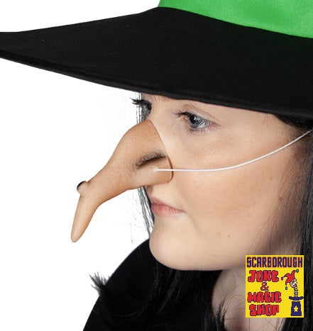 Witch Nose