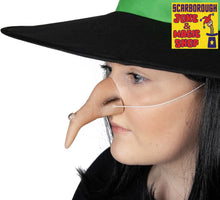 Witch Nose