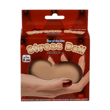 Squeeze Balls - Stress Testicles! - The Scarborough Joke Shop