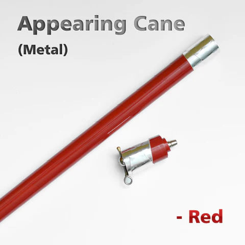 Appearing Cane - Metal - The Scarborough Joke Shop
