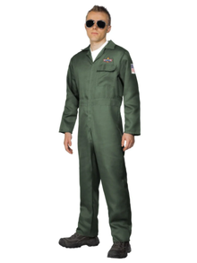Aviator Costume - The Scarborough Joke Shop