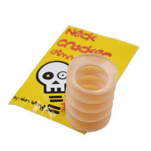 Neck Cracker - The Scarborough Joke Shop