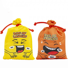 Bag of Laughs