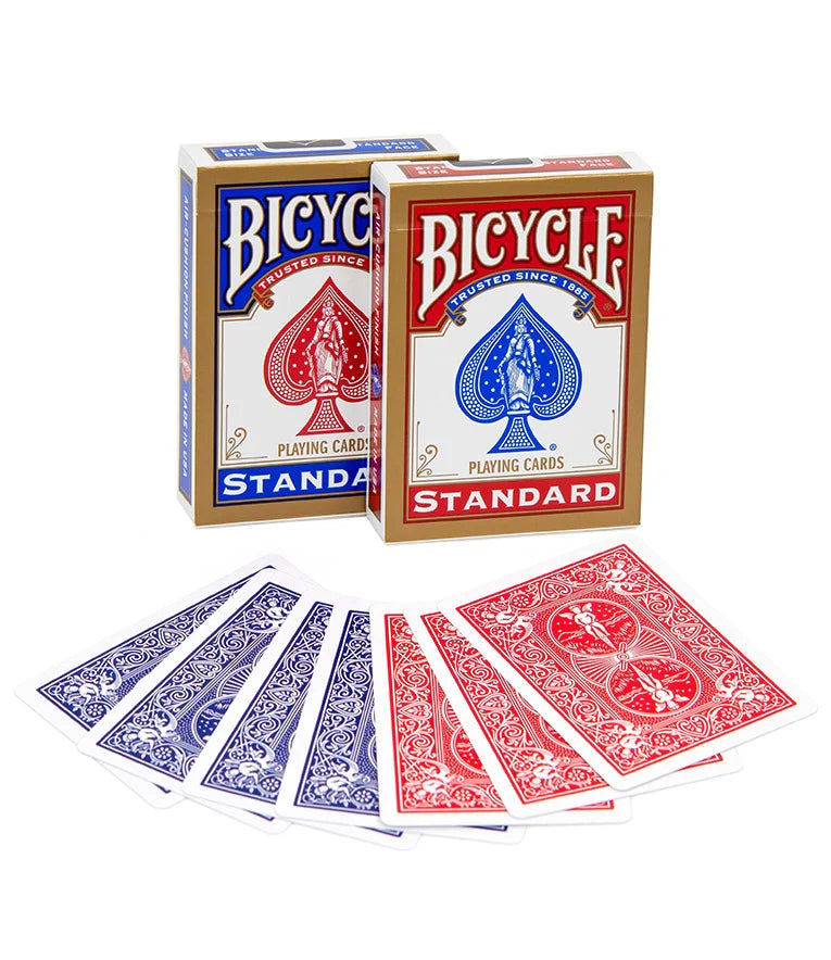 Bicycle® Cards - Standard