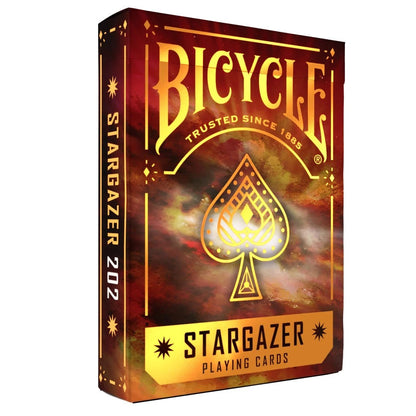 Bicycle® Cards - Stargazer 202