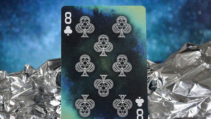 Stargazer Observatory - Bicycle® Cards