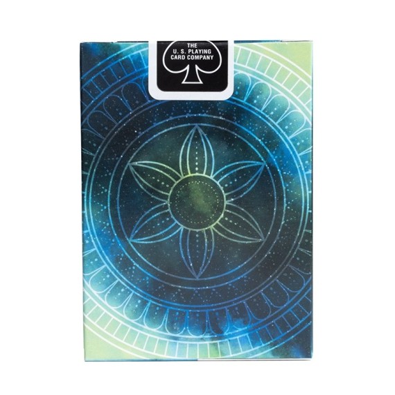 Stargazer Observatory - Bicycle® Cards