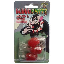 Bloody Sweets