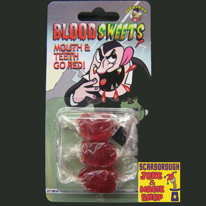 Bloody Sweets