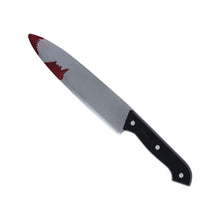Bloody Knife 31cm - The Scarborough Joke Shop