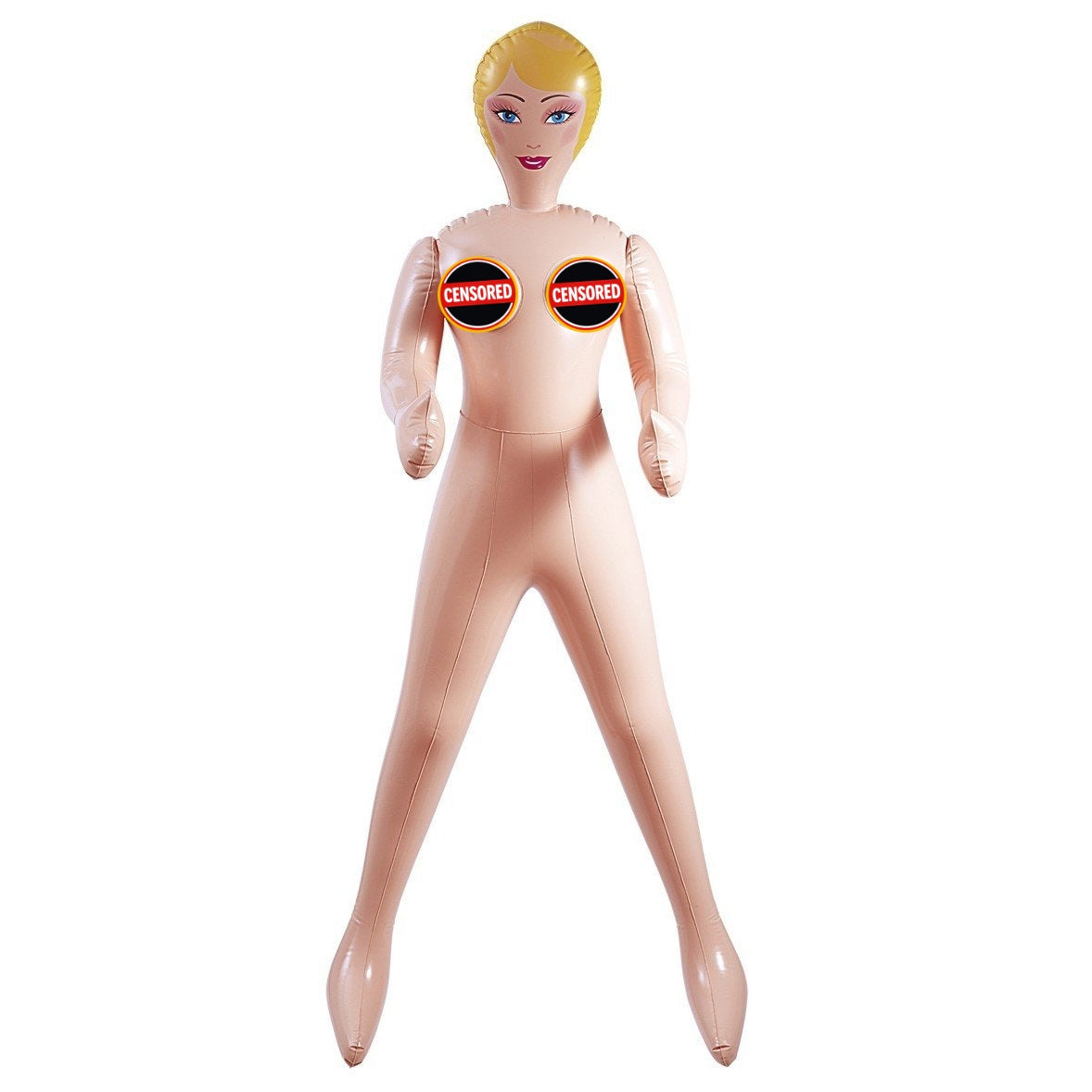 Preciosa muñeca inflable Lolita - Mujer inflable