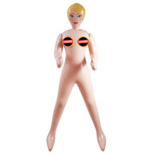 Lovely Lolita Blow Up Doll - Inflatable Woman - The Scarborough Joke Shop