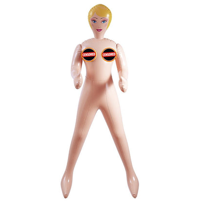 Preciosa muñeca inflable Lolita - Mujer inflable