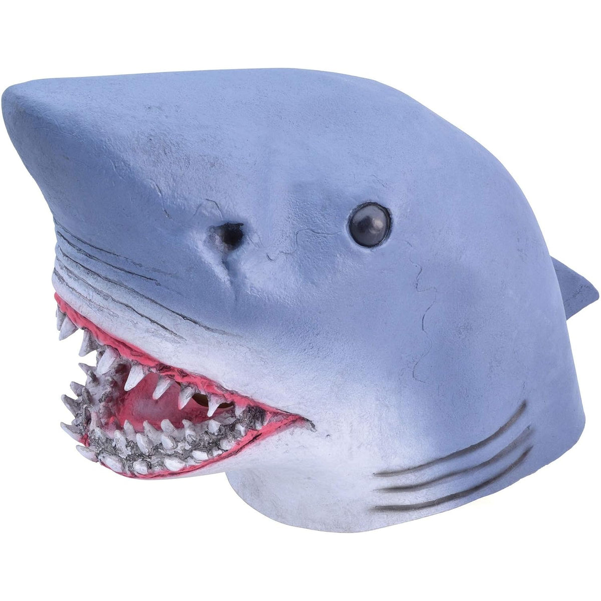 Masque de requin - Horreur de style mâchoires