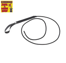 Bull Whip - Catwoman Indiana Jones Style