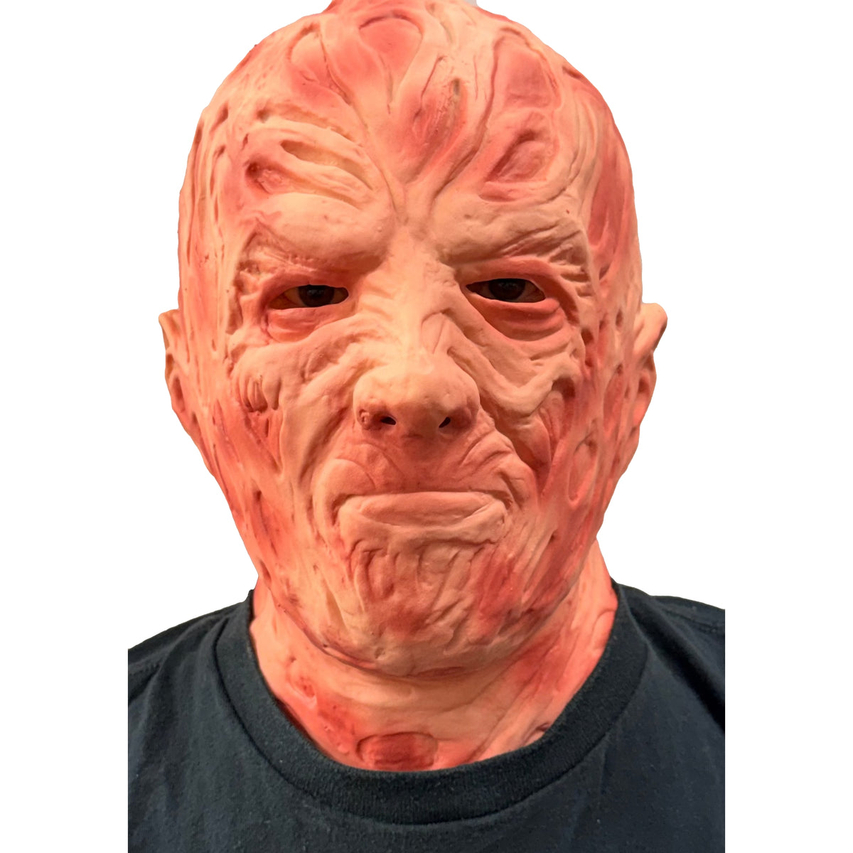 Burnt Man Mask - Freddy Style DISCON (>MK9980)