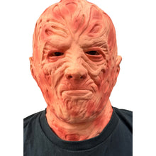 Burnt Man Mask - Freddy Style DISCON (>MK9980)