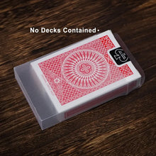 Air Sheath Protector for Playing Cards Deck - The Scarborough Joke Shop