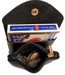 Card & Coin Case - The Scarborough Joke Shop
