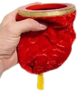 Change Bag – Pocket Size