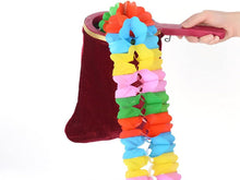 Change Bag - Zipper - The Scarborough Joke Shop