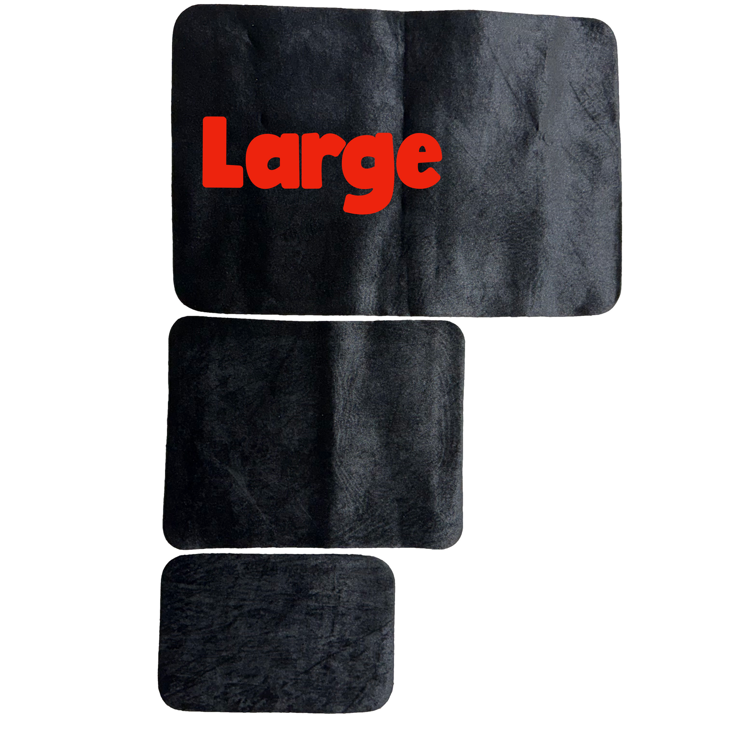 Close-up Mat