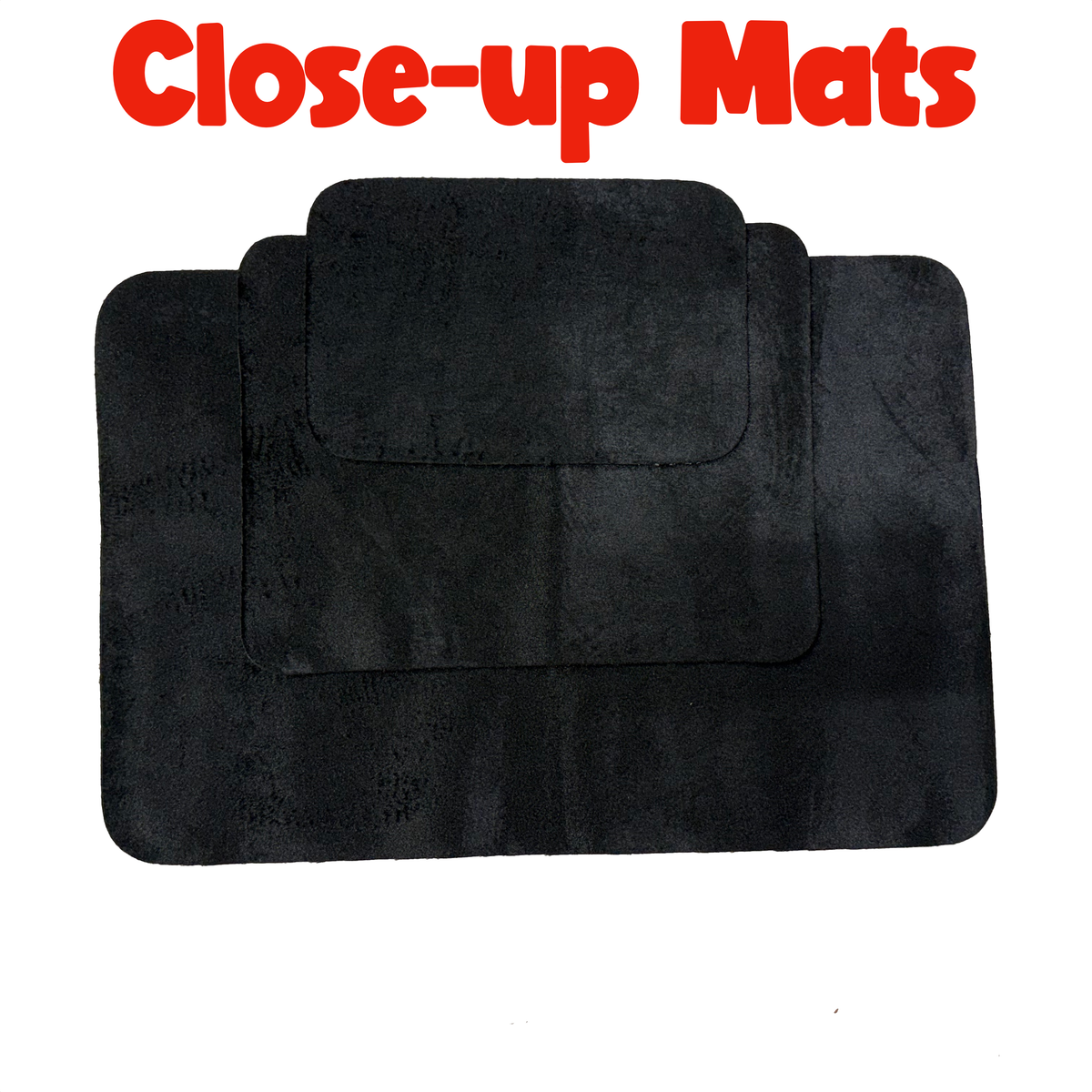 Close-up Mat