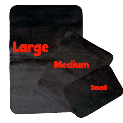 Close-up Mat